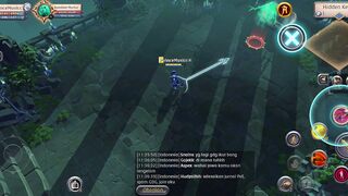 How to Kill Raging Banshee T4 Solo Rare Chest Drop! Albion Online - Part 1, Episode 1