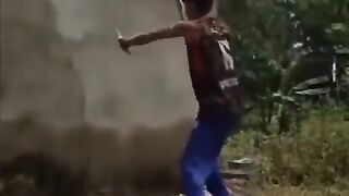 Which martial art is this ?