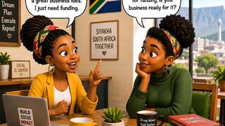 Your Business Could Be Ready for Funding