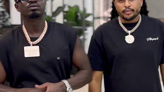 Afrobeats Worldwide