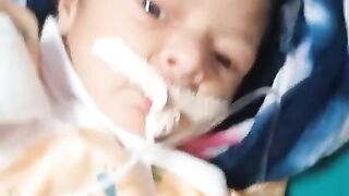 New born baby 5