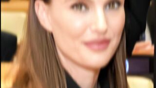 USA Beautiful Actress Natali Portman Biography