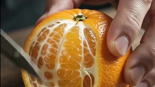 🍊Orange-to-Tractor: Fruit Transformation