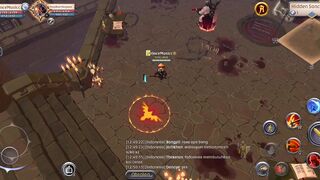 How to Kill Morgana Torturer T4 Solo with Scythe | Uncommon Chest Drop! | Albion Online - Part 1, Episode 2