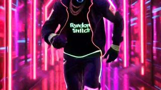 Random switch remix