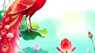 Peecock lovers ai project 2