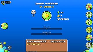 stereo hardness (no coins)