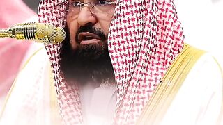 Surah Al-Asr | Abdul Rahman Al-Sudais | Beautiful Quran Recitation ✨