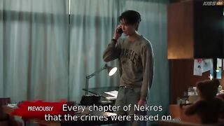 Mr. Kill the Series (2026) Ep 6 - Eng Sub