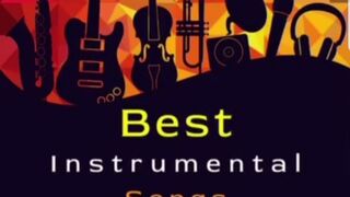 Instrumental Tracks 🎸You May Add To Your Playlist (My Picks)