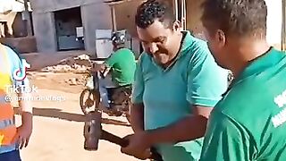 Vídeo engraçado 47