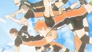 Haikyuu 5