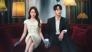 Spooky in Love S01 Ep 08 New Hindi Dubbed Korean Webseries