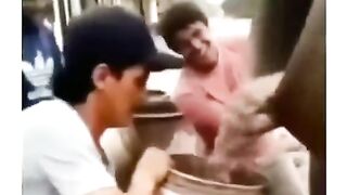 Vídeo engraçado 52