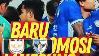 Adhyaksa FC resmi berganti nama menjadi  Isen Mulang FC dan pindah markas ke Palangka Raya.