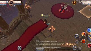 How to Kill Morgana Magistra T4 Solo | Uncommon Chest Drop! | Albion Online - Part 1, Episode 1