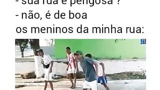Vídeo engraçado 68