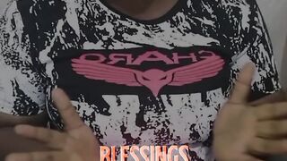 God will see me though
