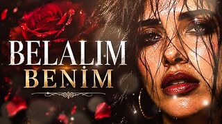 Belalım Benim | Kadın Vokal Cover | Arabesk Yeni Yorum 2026