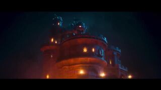The Super Mario Galaxy Movie