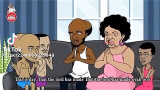 The good mother