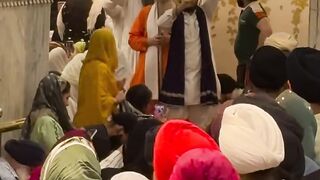 Sisganj gurdwara