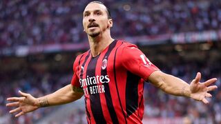 Zlatan VS Lie Detector..Check His Answer About Haaland