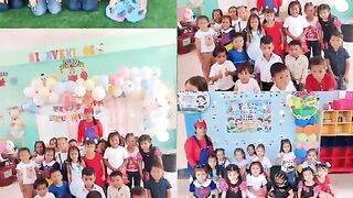 Niños 2