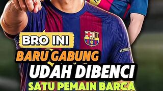 Masalah sepele tapi bikin ribut satu ruang ganti!
