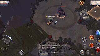 How to Kill Corrupted Weaponsmith T4 Solo | Rare Chest Drop! | Albion Online - Part 1, Episode 1