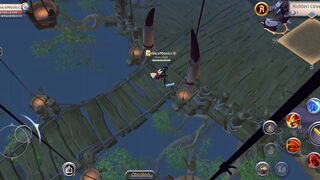 How to Kill Keeper Chieftain T4 Solo | Rare Chest Drop! | Albion Online - Part 1, Episode 1