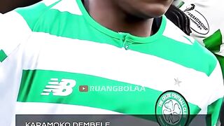 Karamoko Dembélé
