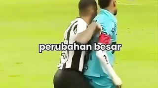 Tegas!