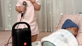 Funny children video 2