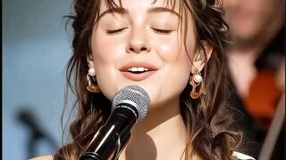 Singing video 2