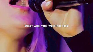 Singing video 4