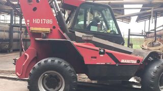 Men at work 2