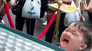 Cute Kids from China Laughing🤣😂