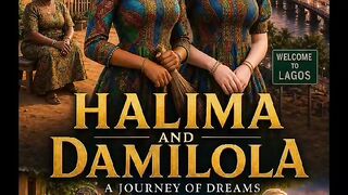 Halima and damilola episode 3
