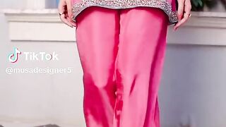 Latest Stylish Fancy Dress 32