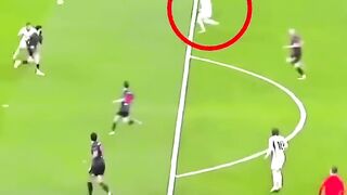 Gol Gila yang Mengubah Jalannya Laga!😱