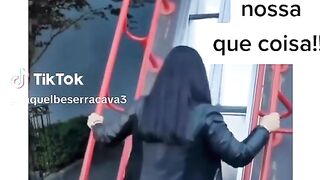 Vídeo engraçado 85
