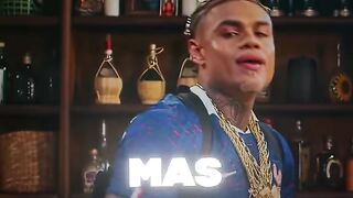 Mc cabelinho e chefim