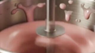 What’s Your Ultimate Milkshake Flavor? 🍓🍫🍦 #Shorts