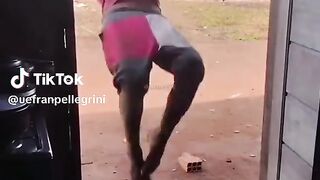 Vídeo engraçado 87