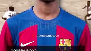 Moussa Sidiya