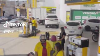 Vídeo engraçado 88