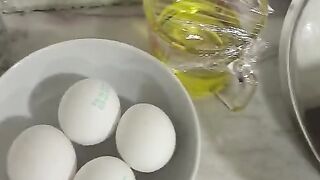 Cooking objects