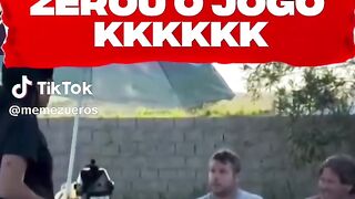 Vídeo engraçado 90