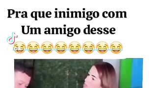 Vídeo engraçado 91